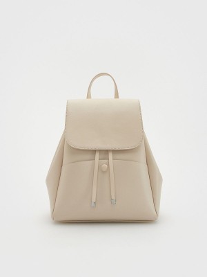 Reserved Rucksack Tassen Dames Bruin | VIJRB-2506