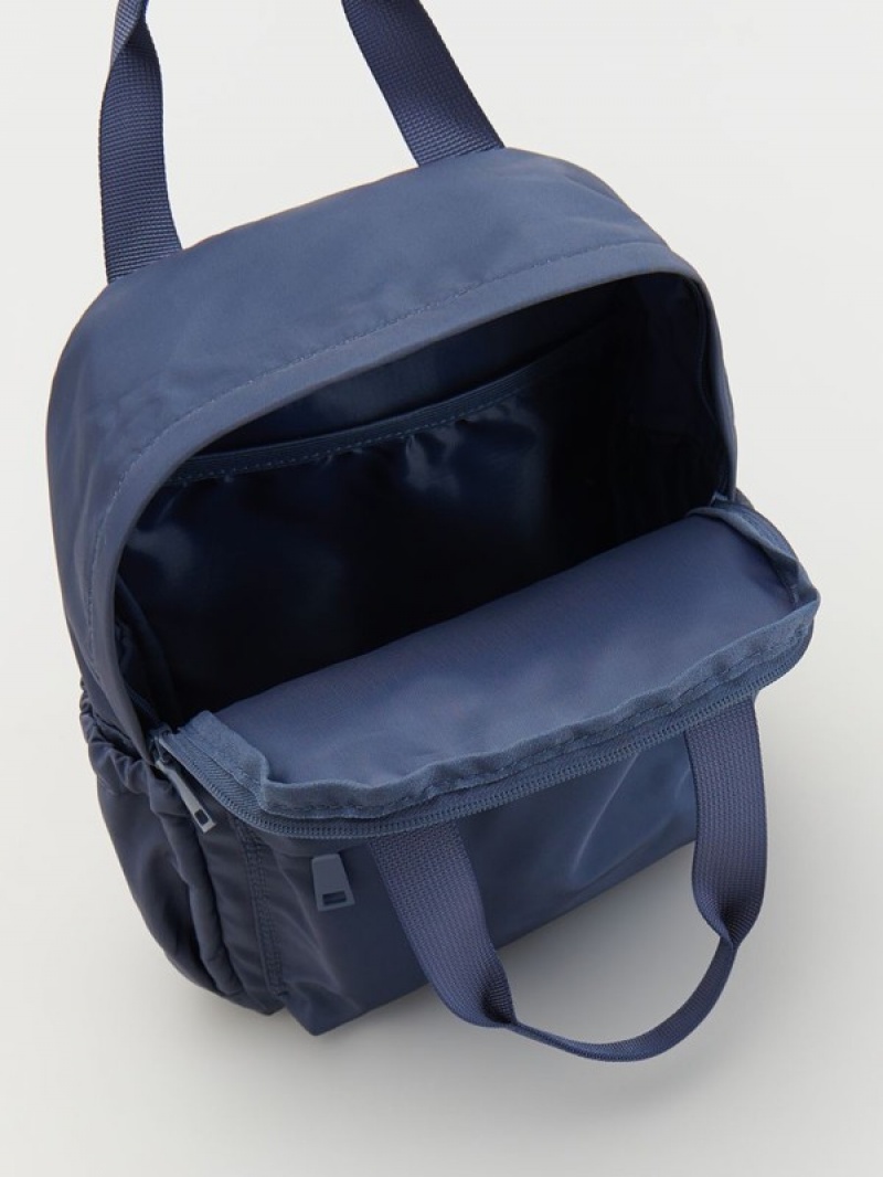 Reserved Rucksack Tassen Jongens Donkerblauw | MHNKE-7358